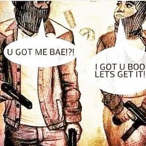 Meet your Posher, Loyalty